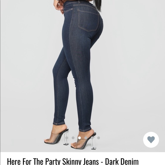 Fashion nova - Picture 2 of 3